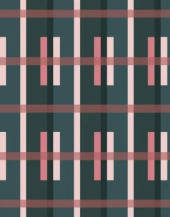 Me Decade, Dark Ivy WPLC0309