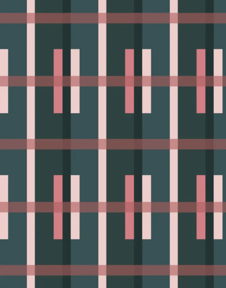 Me Decade, Dark Ivy WPLC0309