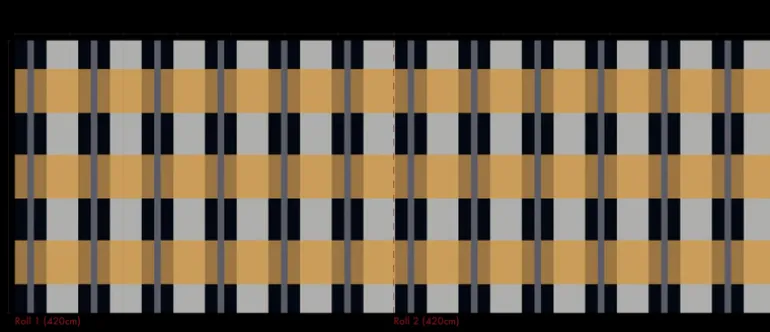 Me Decade, Iceberg Sunshine WPLC0305