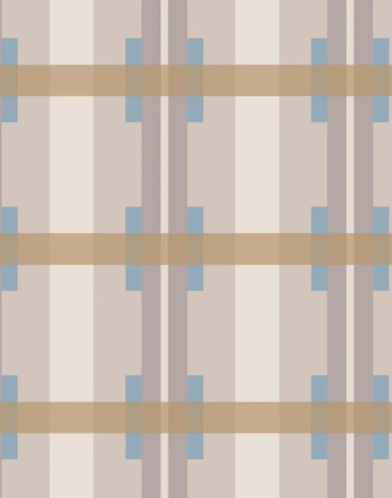 Me Decade, Rose Dust WPLC0325