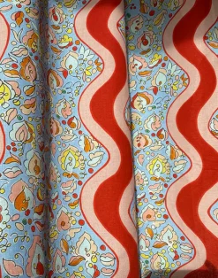 Melodie, Cotton/Linen