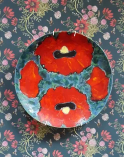 Mercia Bees, Deep Blue