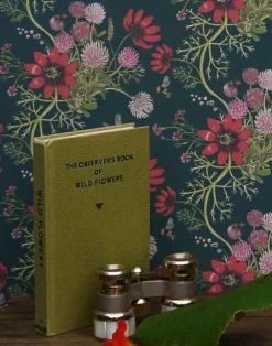 Mercia Bees, Deep Blue