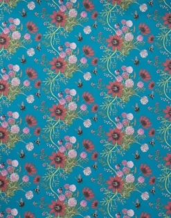 Mercia Bees, Noon Blue