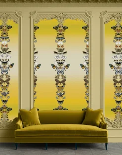 Metamorphosis W-MET-IYE-EZF