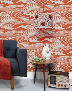 Moordale, Harvest Orange