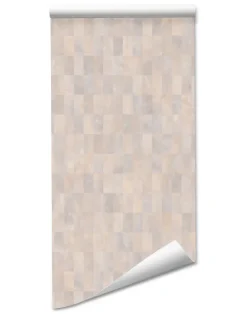 Mother of Pearl, Blush Pre-Pasted