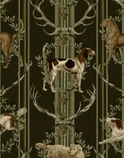 Mountain Dogs Peat Black