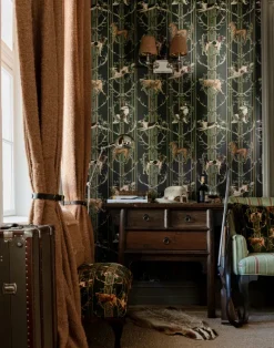 Mountain Dogs Peat Black