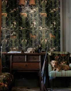 Mountain Dogs Peat Black