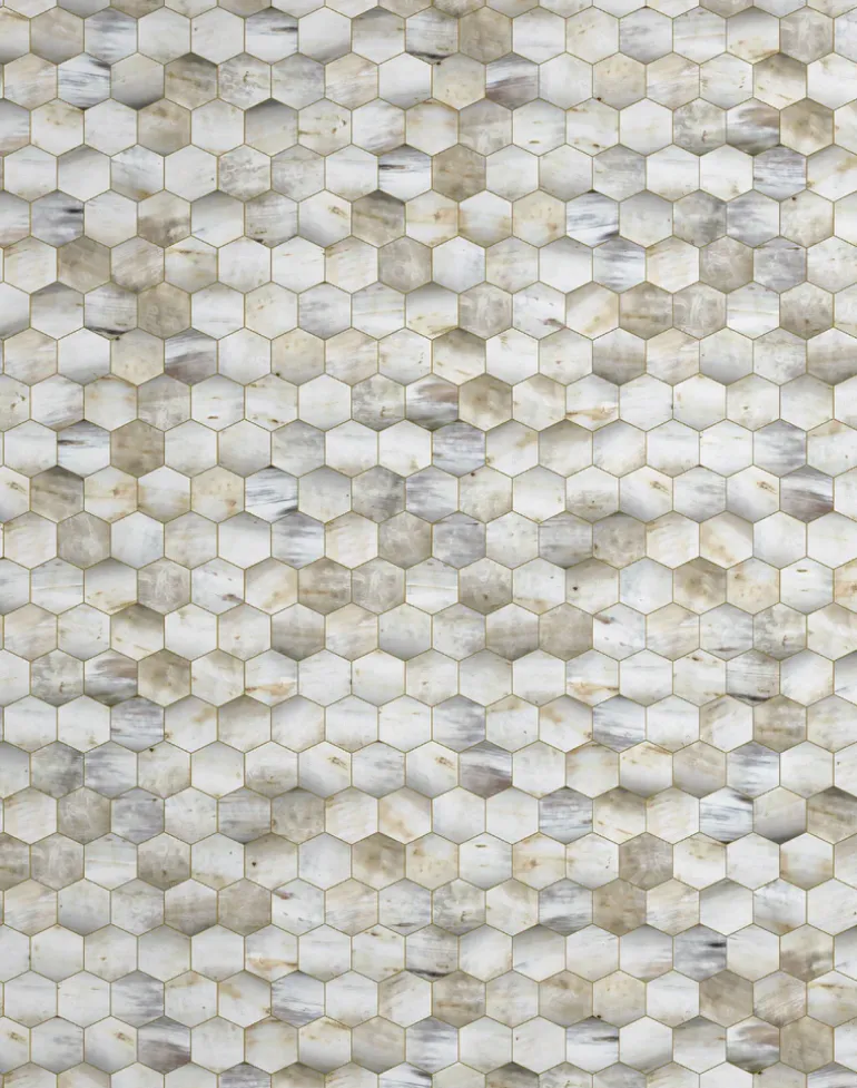 MRV-14 Beehive Wallpaper By Mr & Mrs Vintage