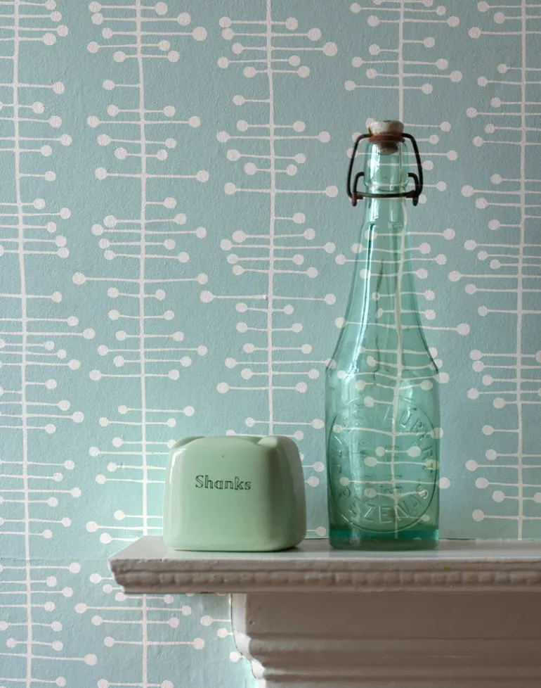 Muscat Small, Matchbox