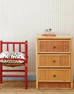 Nanny's Stripe, Bluebell