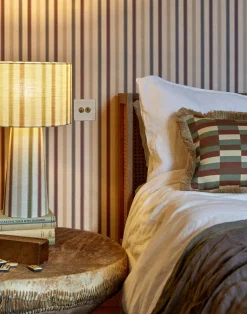 Nanny's Stripe, Calabash