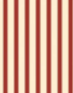 Nanny's Stripe, Poppy