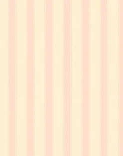 Nanny's Stripe, Rose