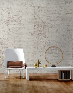 NCA-01, Crack by Nacho Carbonell