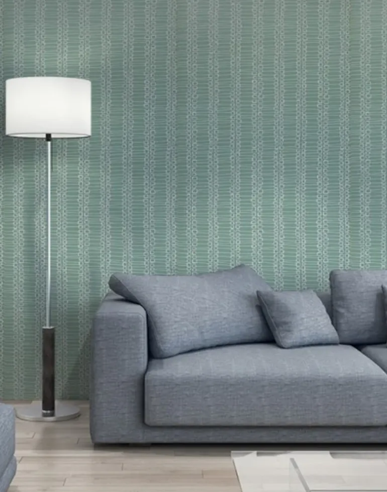 Nectar, Seafoam Green