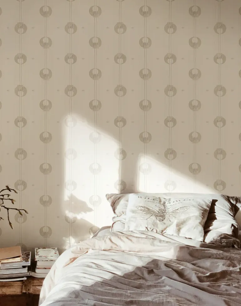 Needle and Thread, Blush WPLN0073