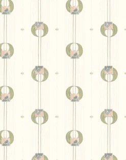 Needle and Thread, Olive Branch WPLN0071