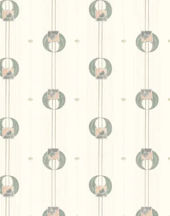 Needle and Thread, Opal Glaze WPLN0076