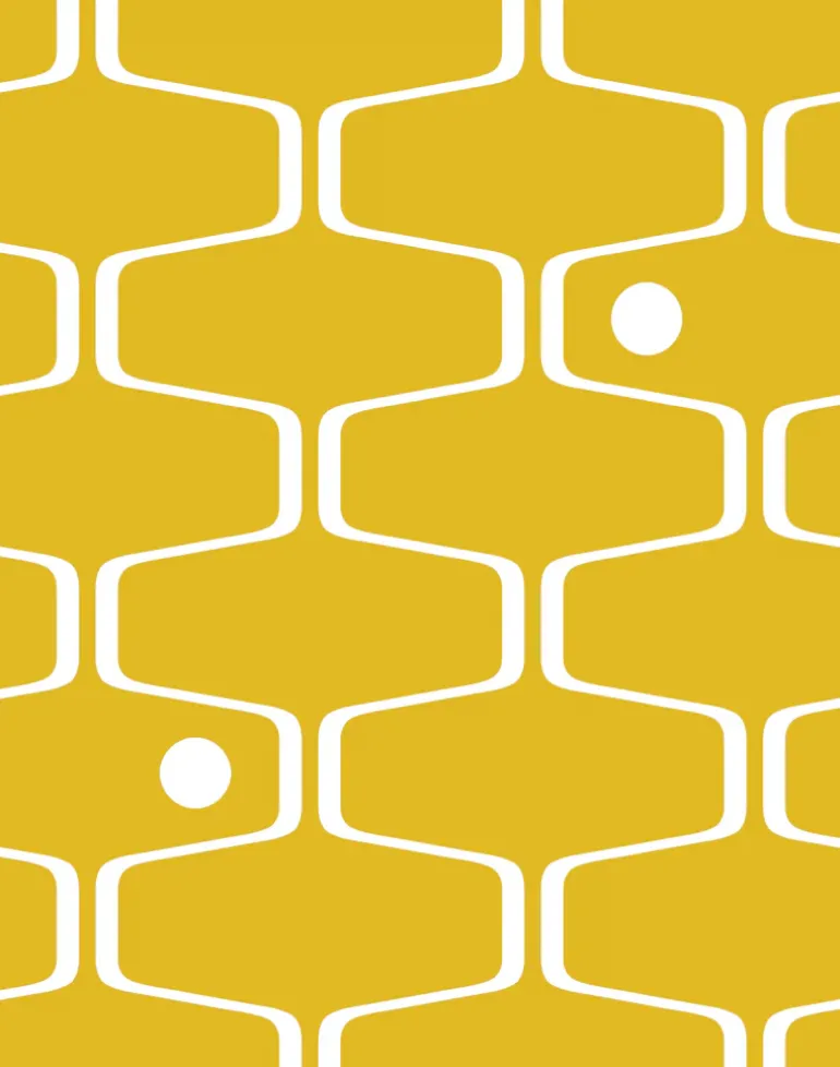 Net and Ball, Mustard