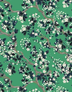 Nimbus, Brilliant Green