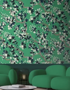 Nimbus, Brilliant Green