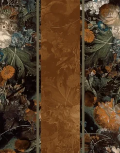 No Use Crying for Roses When Forests are Burning, Cardamom