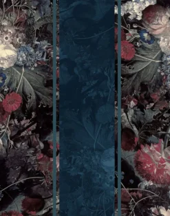 No Use Crying for Roses When Forests are Burning, Azure