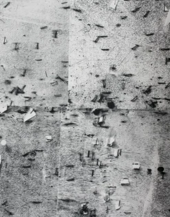 Notice Board in Hastings