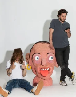 NSH-01, Palazzo Della LaLaLa by Nightshop