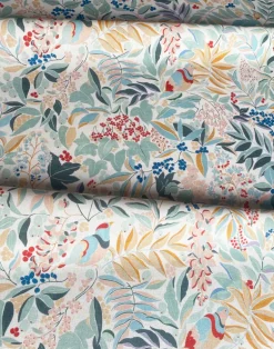 Olympia, Cotton/Linen