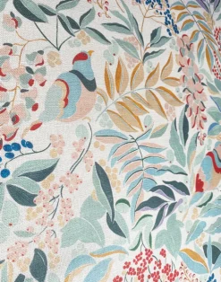 Olympia, Cotton/Linen