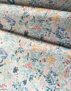 Olympia, Cotton/Linen