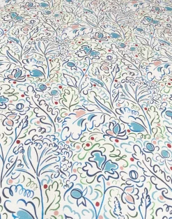 Ombeline, Cotton/Linen