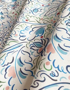 Ombeline, Cotton/Linen