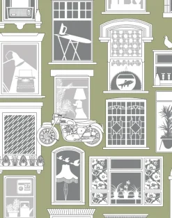 One Day, British Lichen