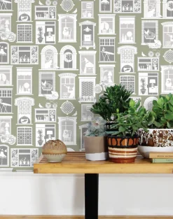 One Day, British Lichen