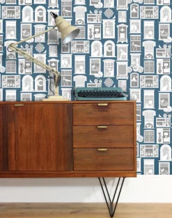 One Day, Washed Denim