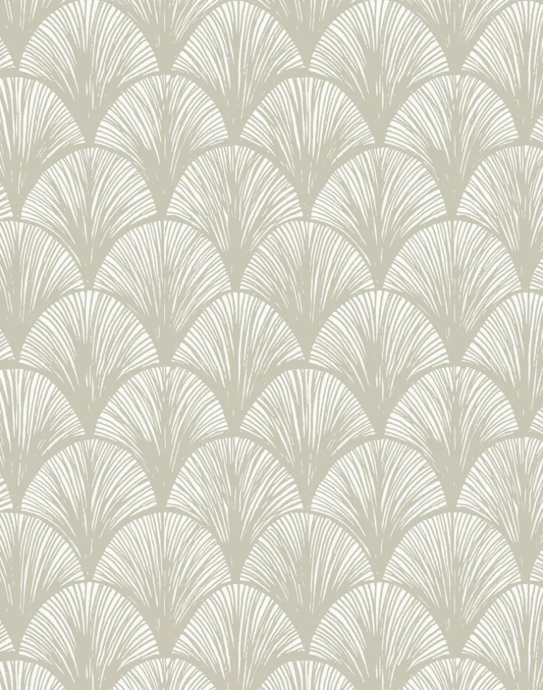 Orchid Scales, Cloudy White