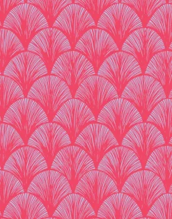 Orchid Scales, Flamingo