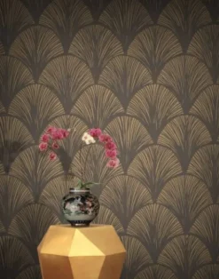 Orchid Scales, Vintage