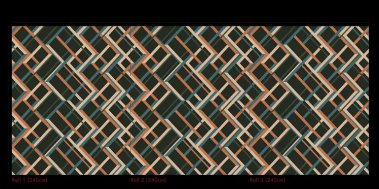 Origin of Me, Toasted Coconut WPLC0318