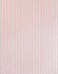 Painter's Stripe, Pink