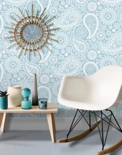 Paisley Crescent, Chalkhill Blue