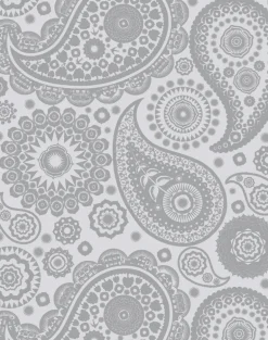 Paisley Crescent, Concrete