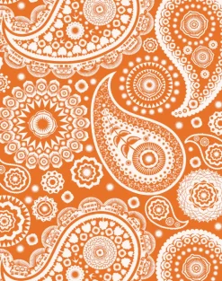 Paisley Crescent, Tangerine Dream