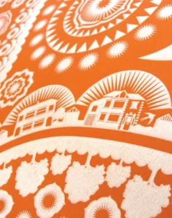 Paisley Crescent, Tangerine Dream