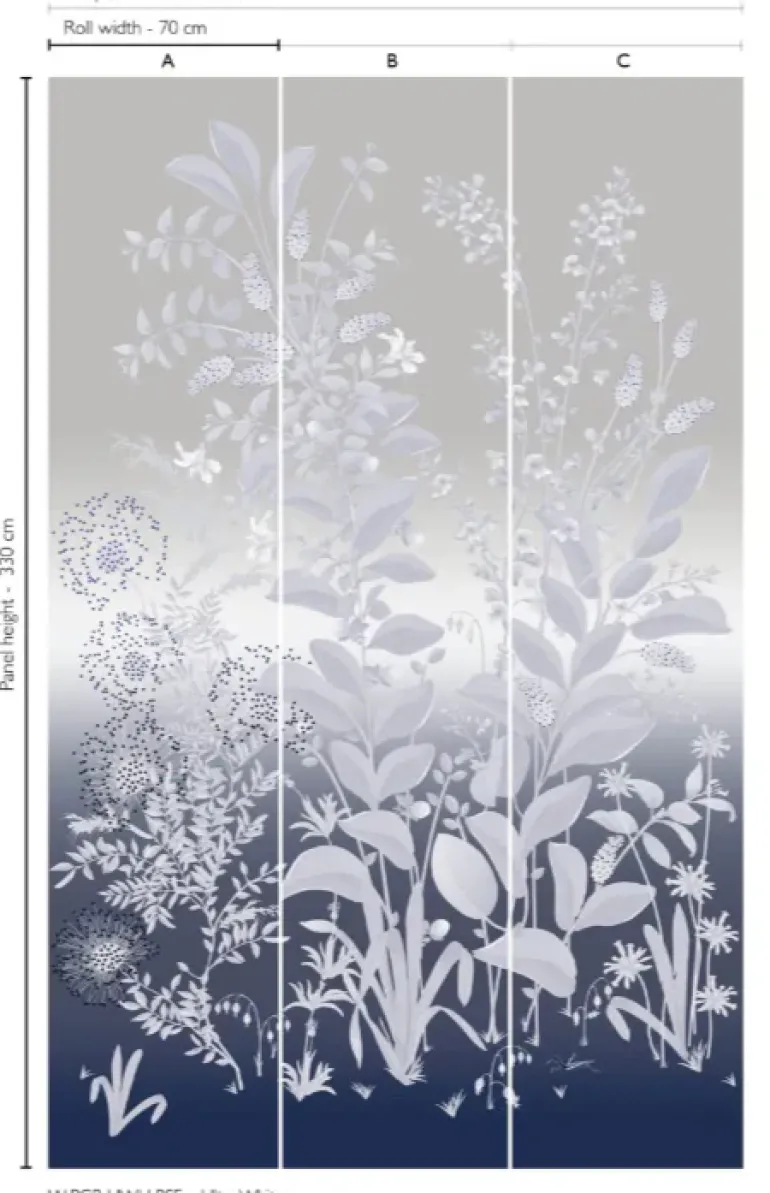 Palm Grand W-PGR-UWH-BSF